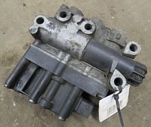 Кран уровня пола главный MB MP4 б/у A0013271125