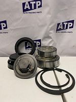 РМК ступица колеса 87718