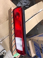 Фонарь задний правый Renault 159020