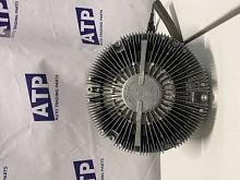 Вискомуфта вентилятора с проводом Mb Axor 20008066