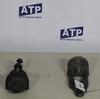 Отбойник рессоры MB mp4 A9603232740 б/у