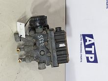 Кран уровня пола SC б/у 1448078
