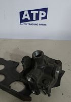 Клапан ускорительный Wabco на МВ б/у A9730113000