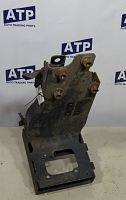 Кронштейн подножки MB mp4 б/у  A9606601230