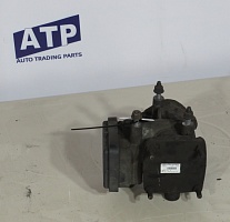 Кран тормозной прицепа MB Actros MP4  a0014311613 б/у