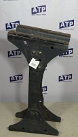 Траверса рамы поперечная на МВ б/у A9413120226