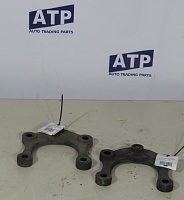 Кронштейн заднего амортизатора Mercedes Actros MP4   a9603261278 б/у