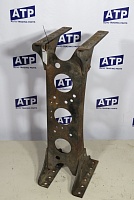 Поперечина рамы  MB MP3 б/у A9413120025