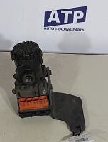Кран EBS модулятор MAN 81521066049 б/у