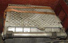 Глушитель Mb Actros Mp3 0064903914 A0064903914 A0054900314 A0064900414Б/У