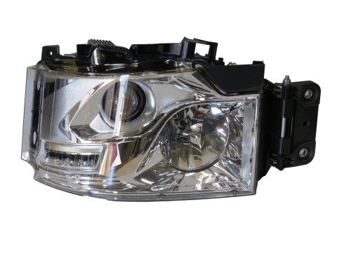 Фара левая Renault 089364 (аналог 7482251331)