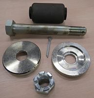 РМК рессоры SC 040507