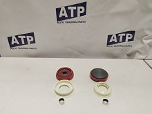 РМК суппорта KNORR SN6/7, SK7 (2 пятака, 2 пыльника D69мм, аналог 13439) 160100550