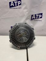 Муфта вязкостная вентилятора Fuso 411658