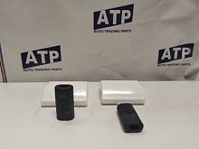 РMK седла Jost JSK 42 15222