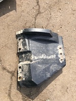 Крыло переднее правое заднее  MB mp4 б/у A9608810104